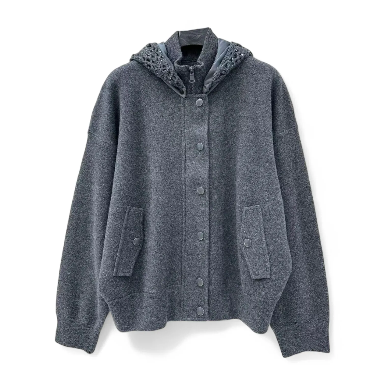 Куртка BRUNELLO CUCINELLI