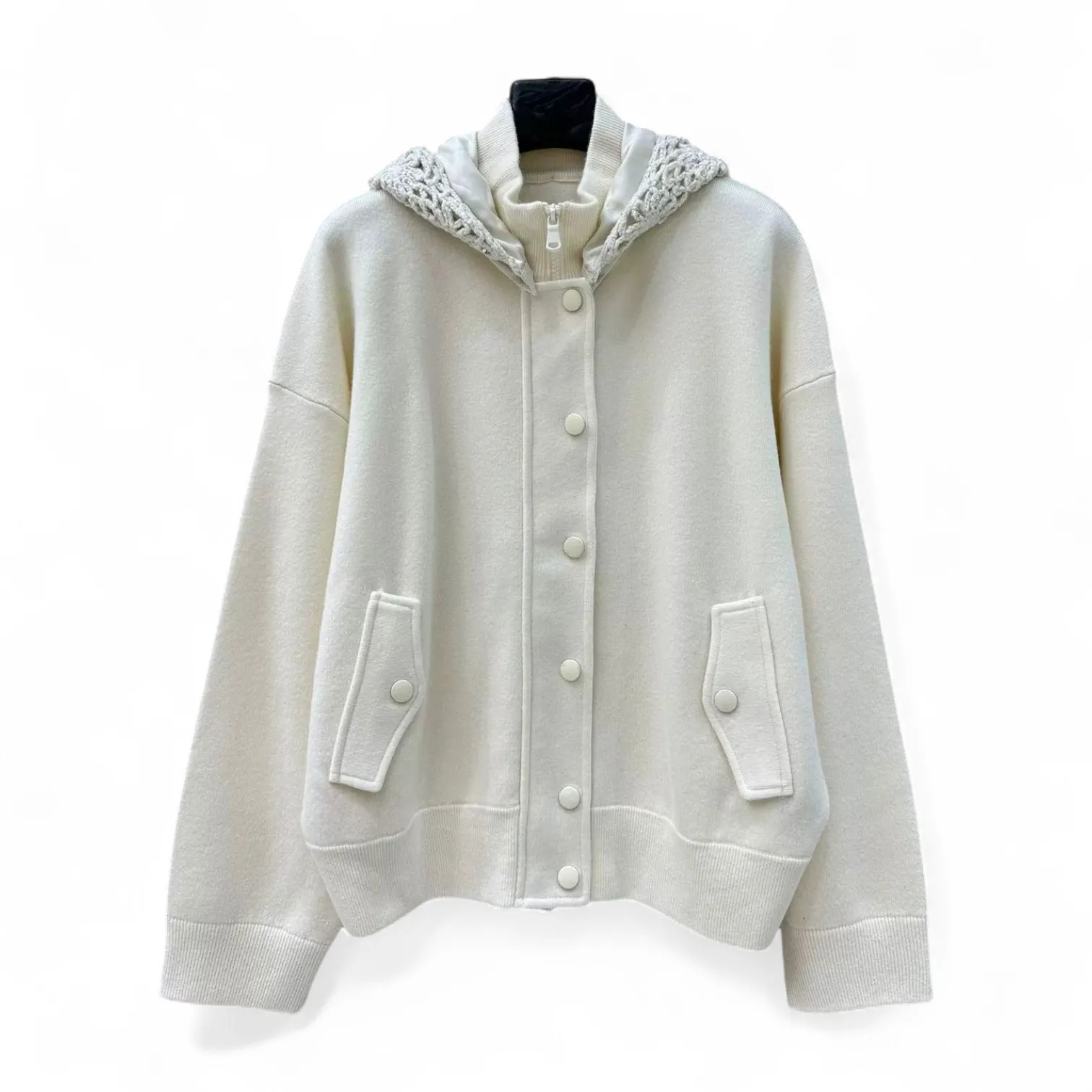 Куртка BRUNELLO CUCINELLI