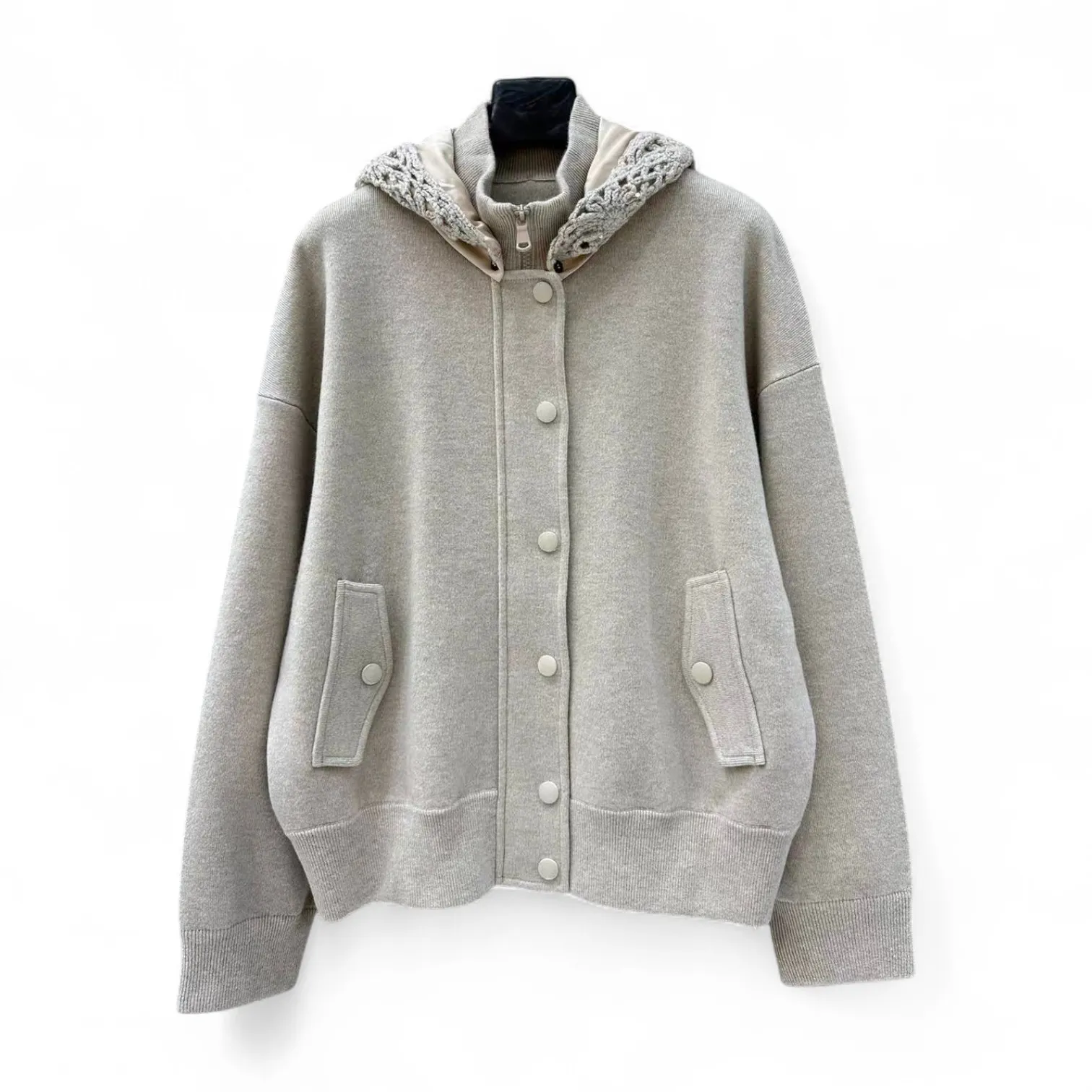 Куртка BRUNELLO CUCINELLI