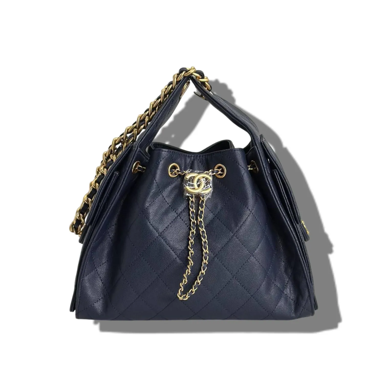 Сумка CHANEL Hobo (26 см)