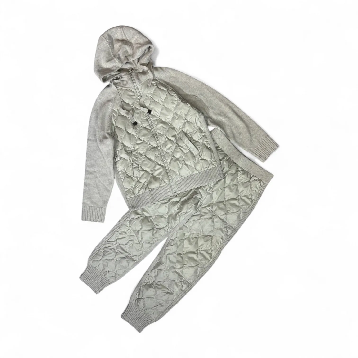 Спортивный костюм BRUNELLO CUCINELLI