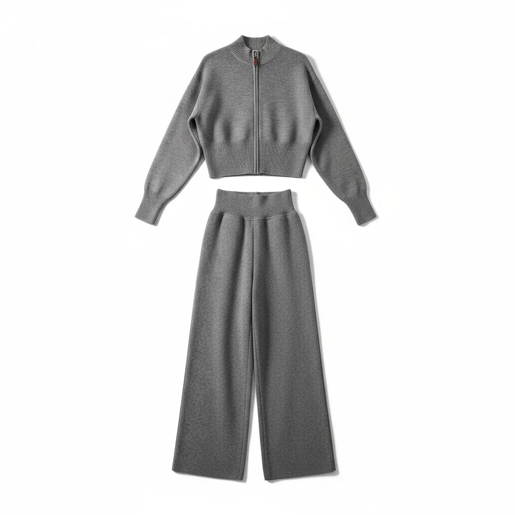 Спортивный костюм LORO PIANA