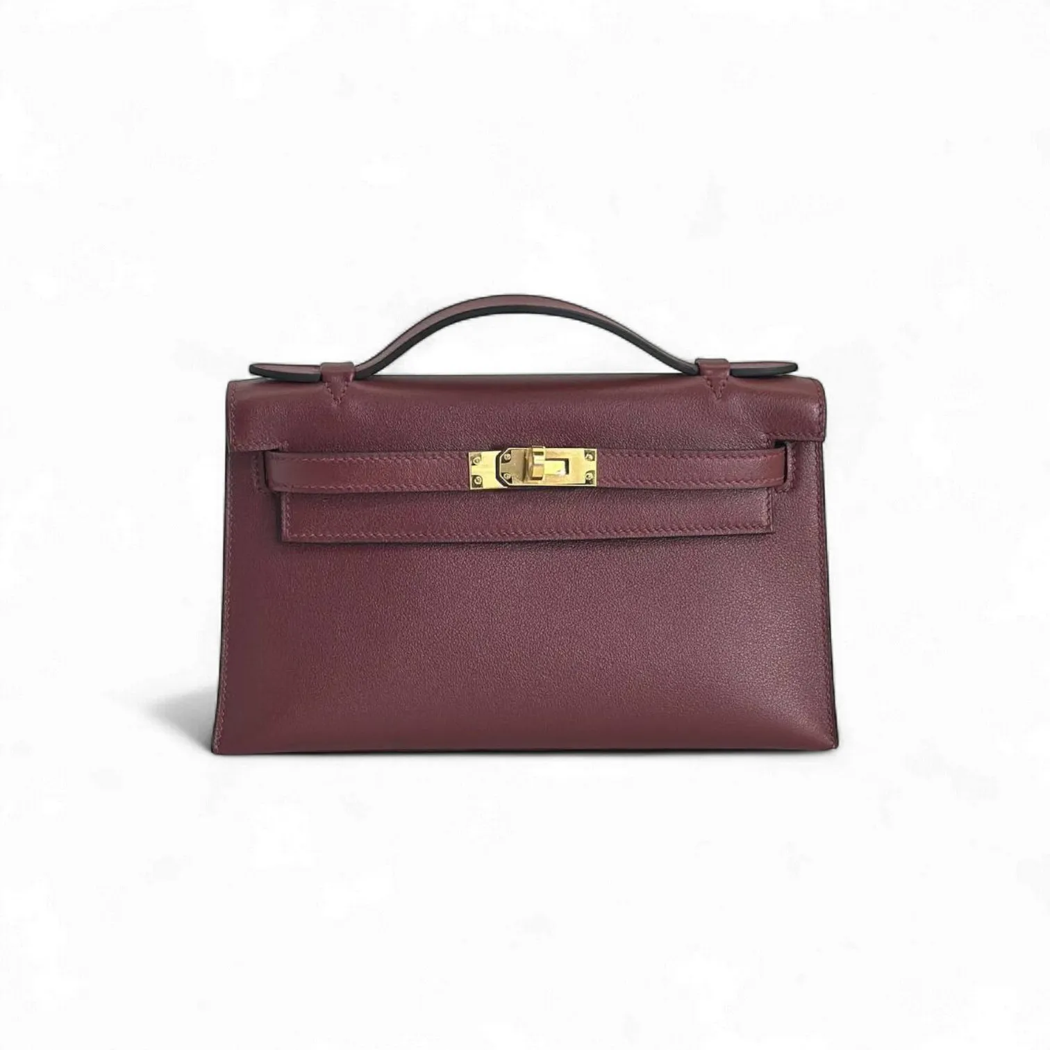 Сумка HERMES (22 см)