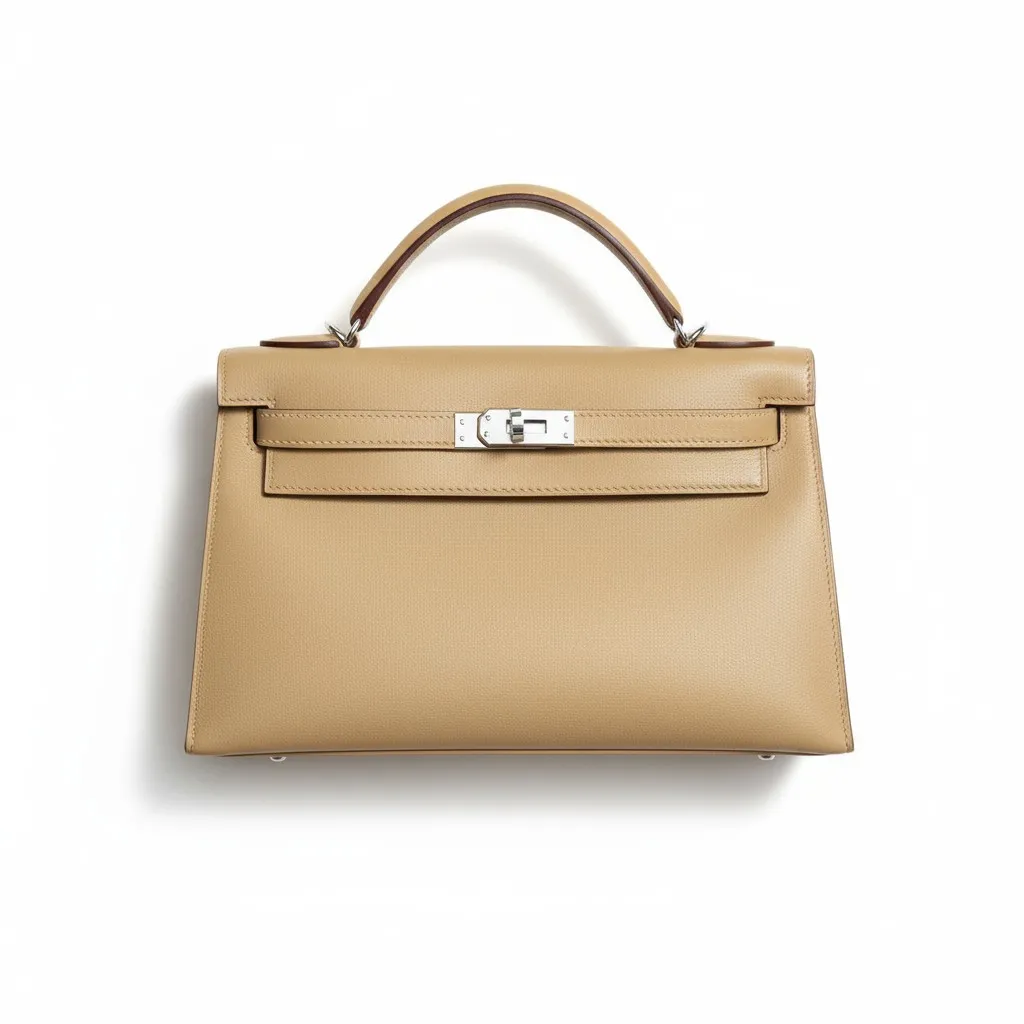 Сумка HERMES Kelly mini (20 см)