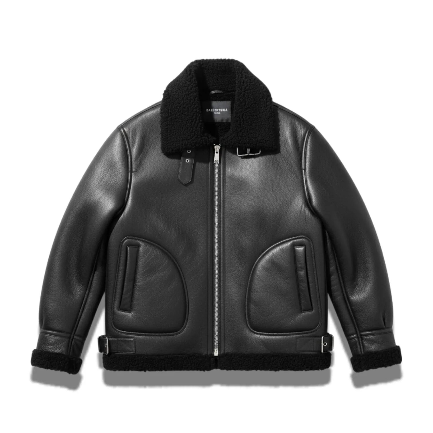 Дубленка  BALENCIAGA