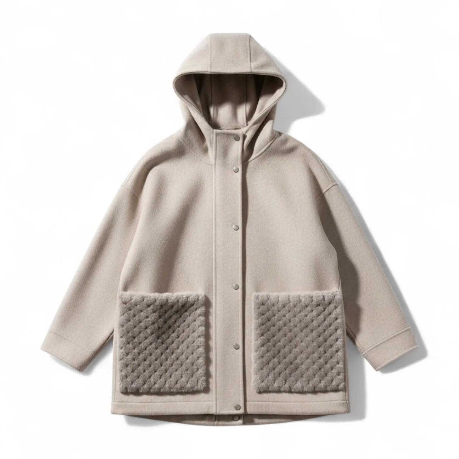 Пальто LORO PIANA