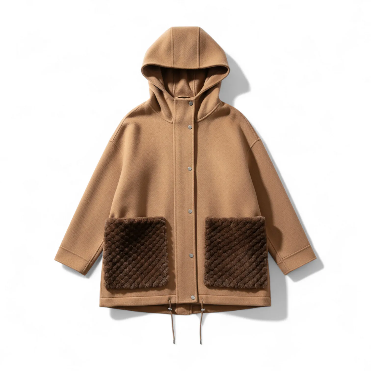 Пальто LORO PIANA