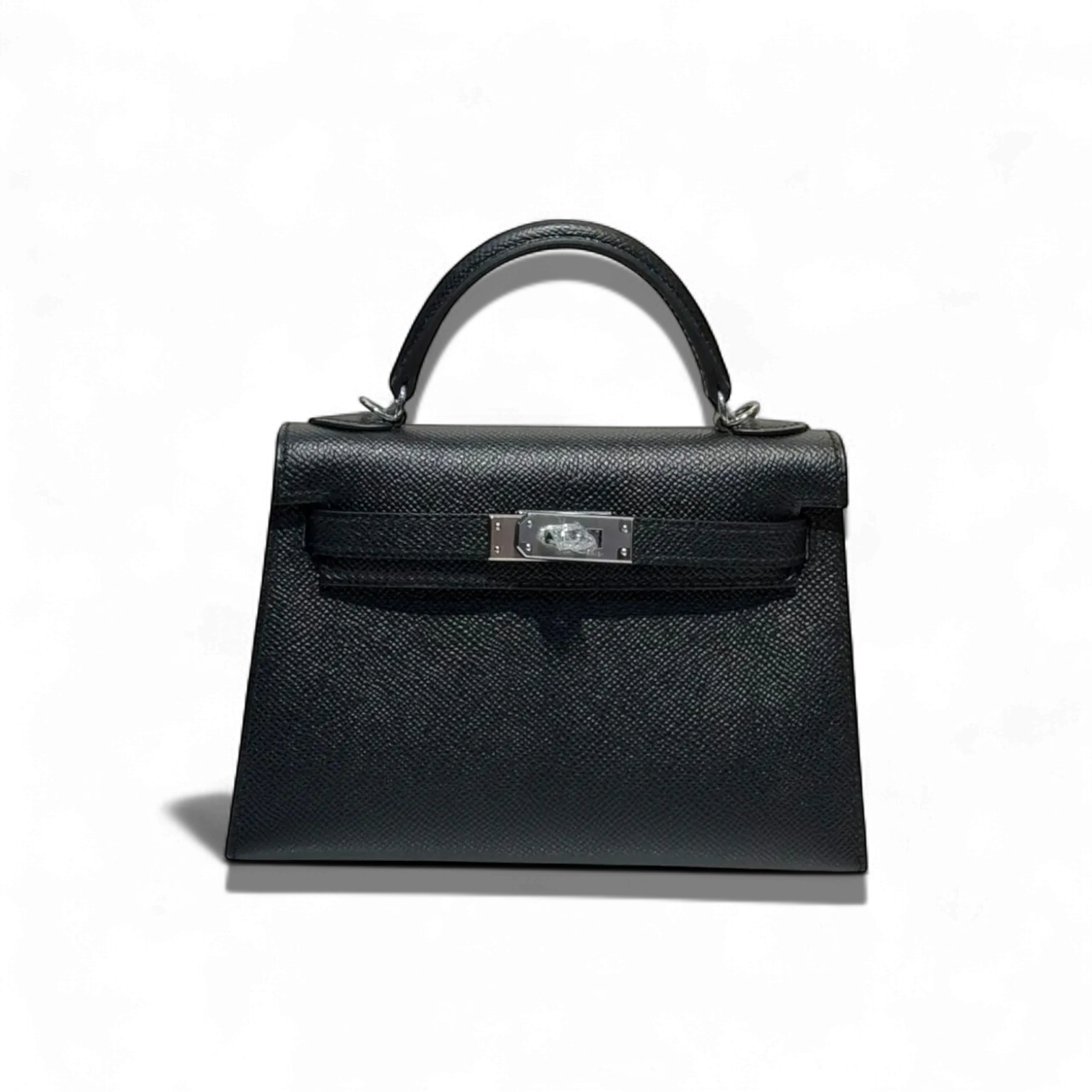 Сумка HERMES Kelly Mini (20 см)