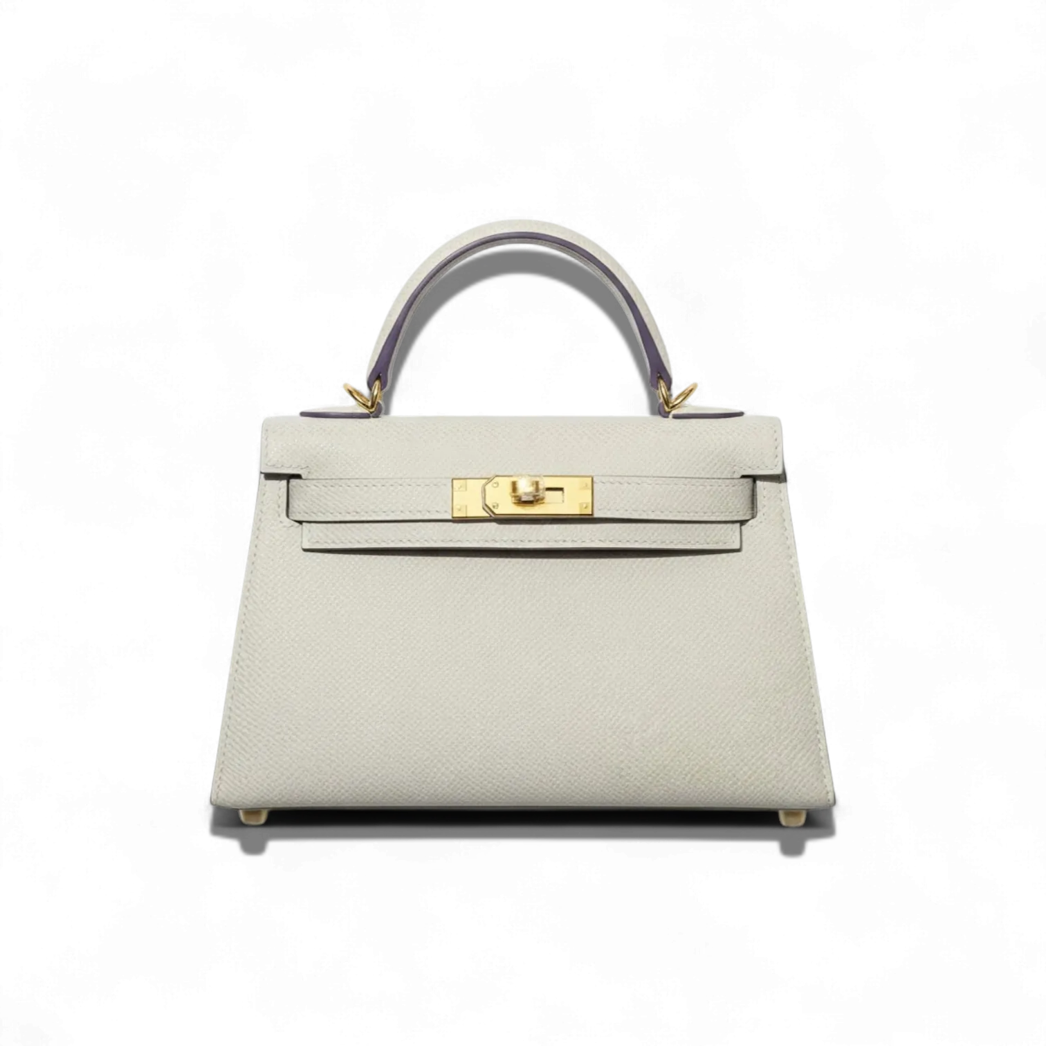 Сумка HERMES Kelly Mini (20 см)