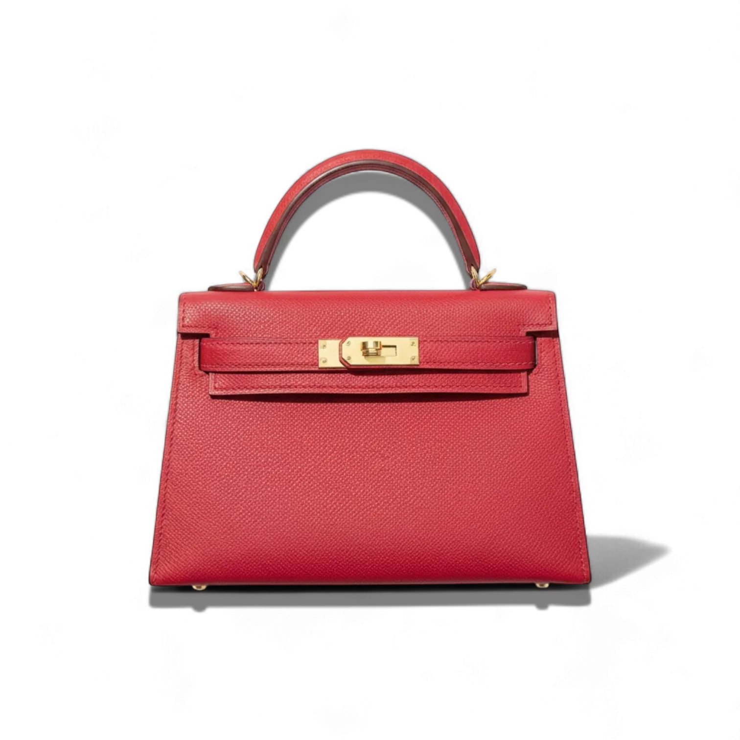 Сумка HERMES Kelly Mini (20 см)