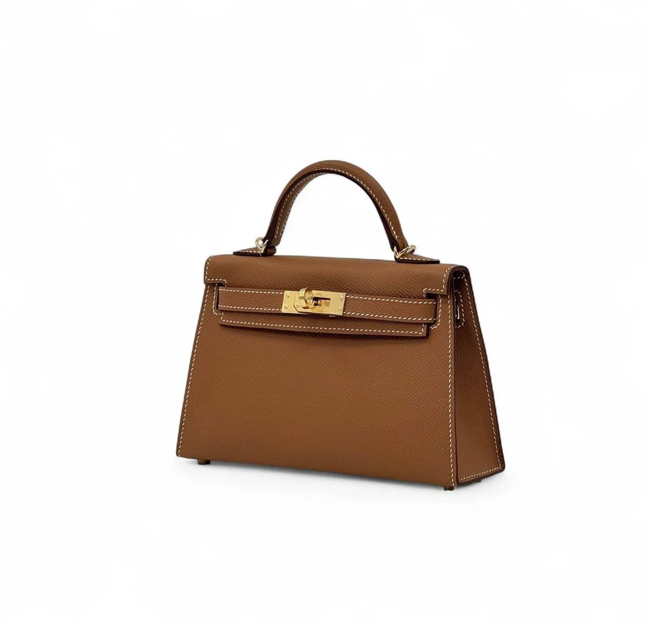 Сумка HERMES Kelly mini (20 см)