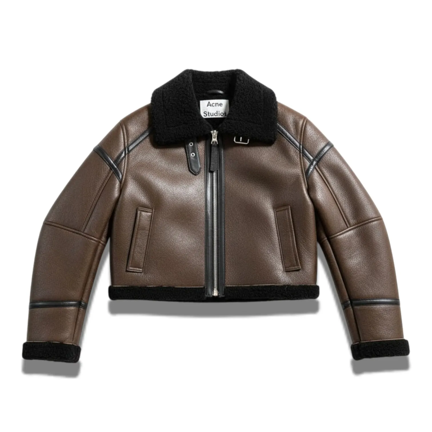 Дубленка ACNE STUDIOS