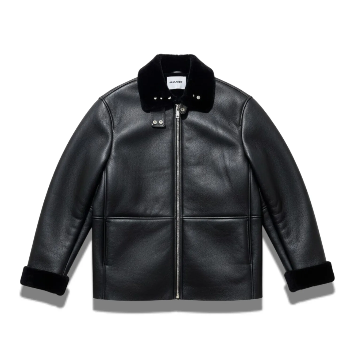 Дубленка JIL SANDER