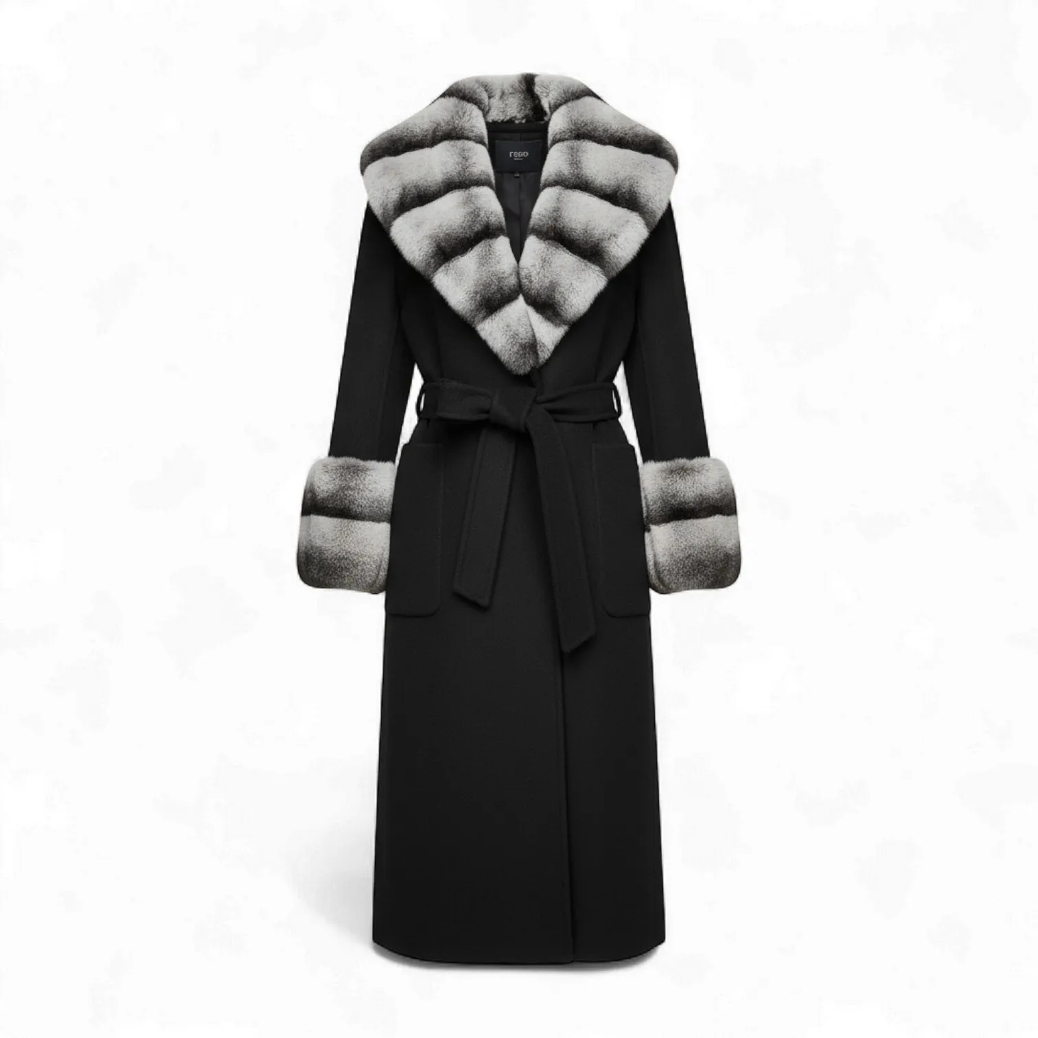 Пальто FENDI