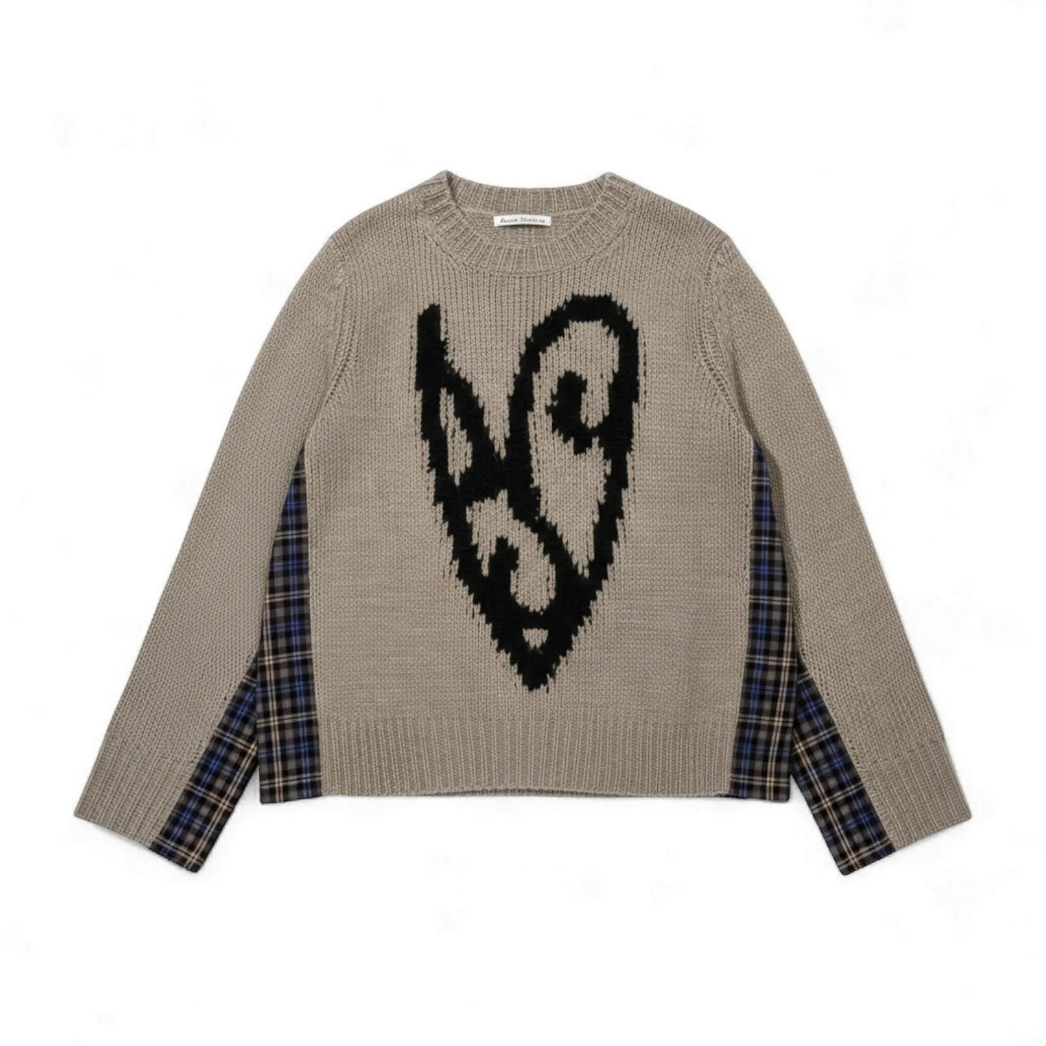Джемпер ACNE STUDIOS
