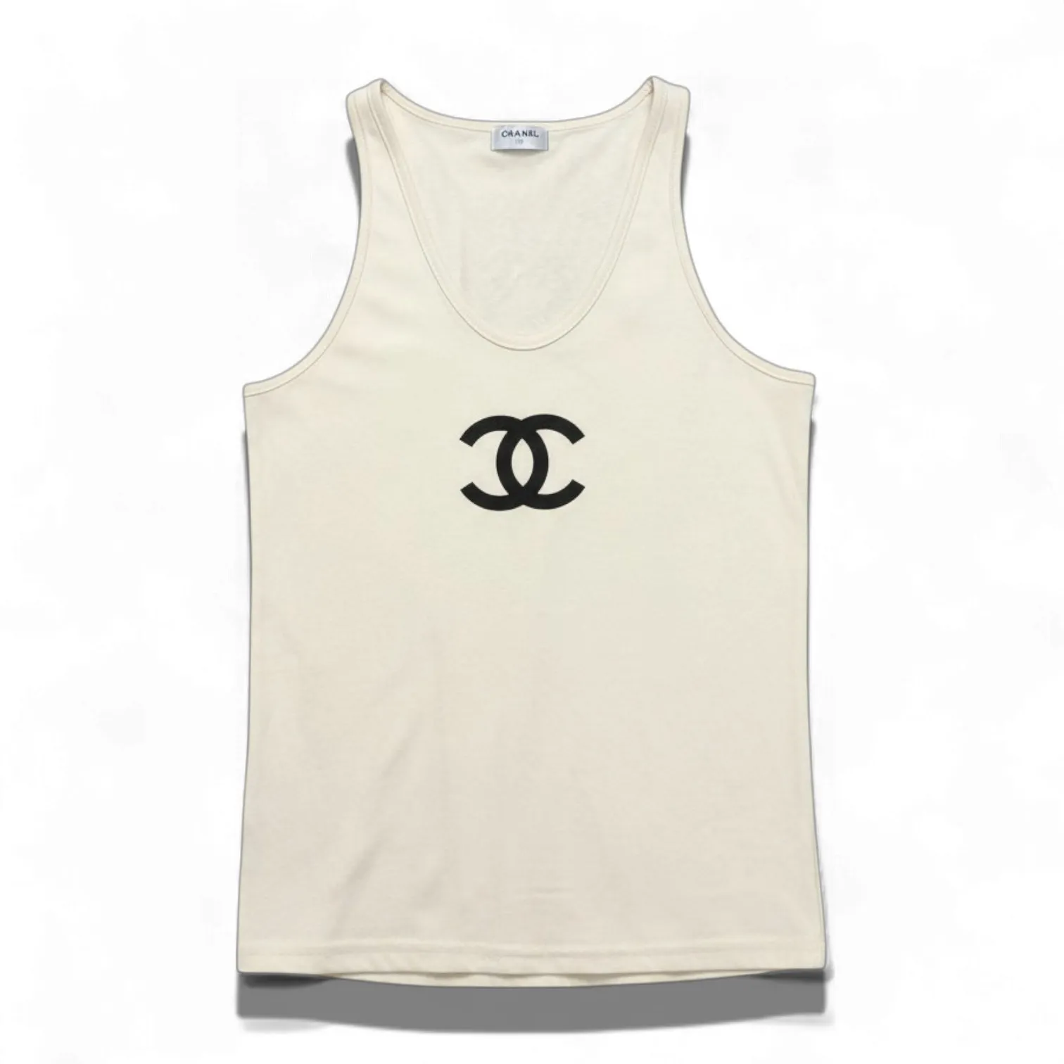 Топ CHANEL