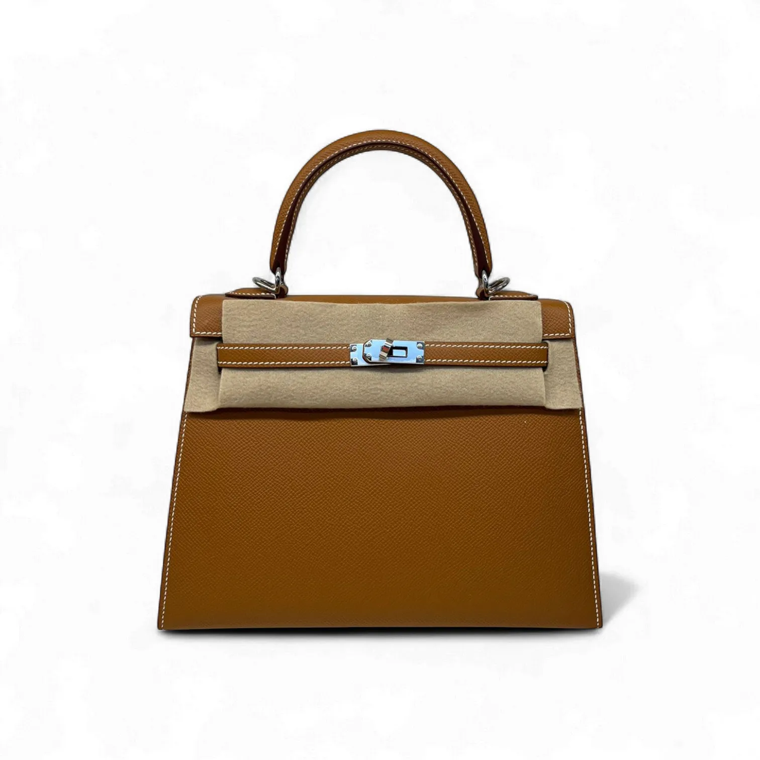 Сумка HERMES (25 см)