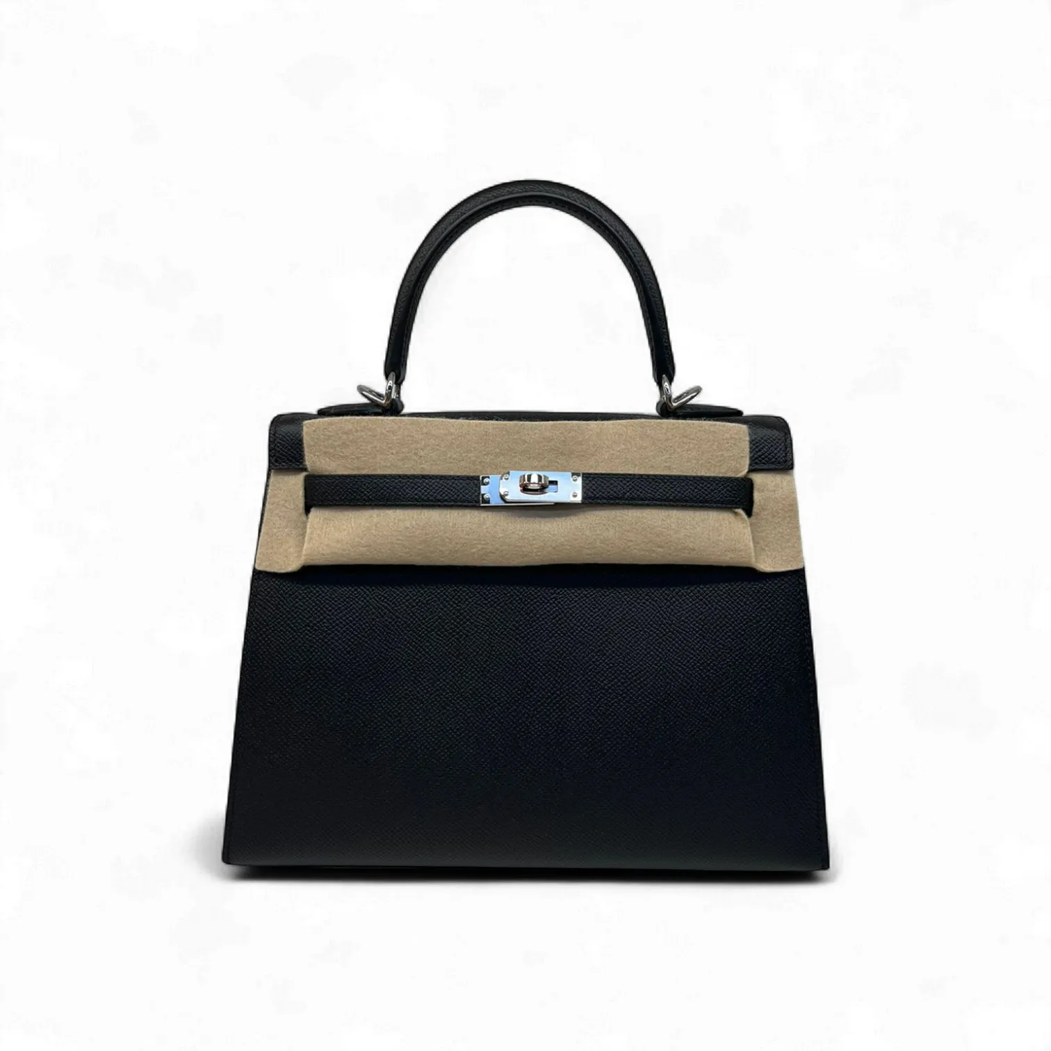 Сумка HERMES (25 см)