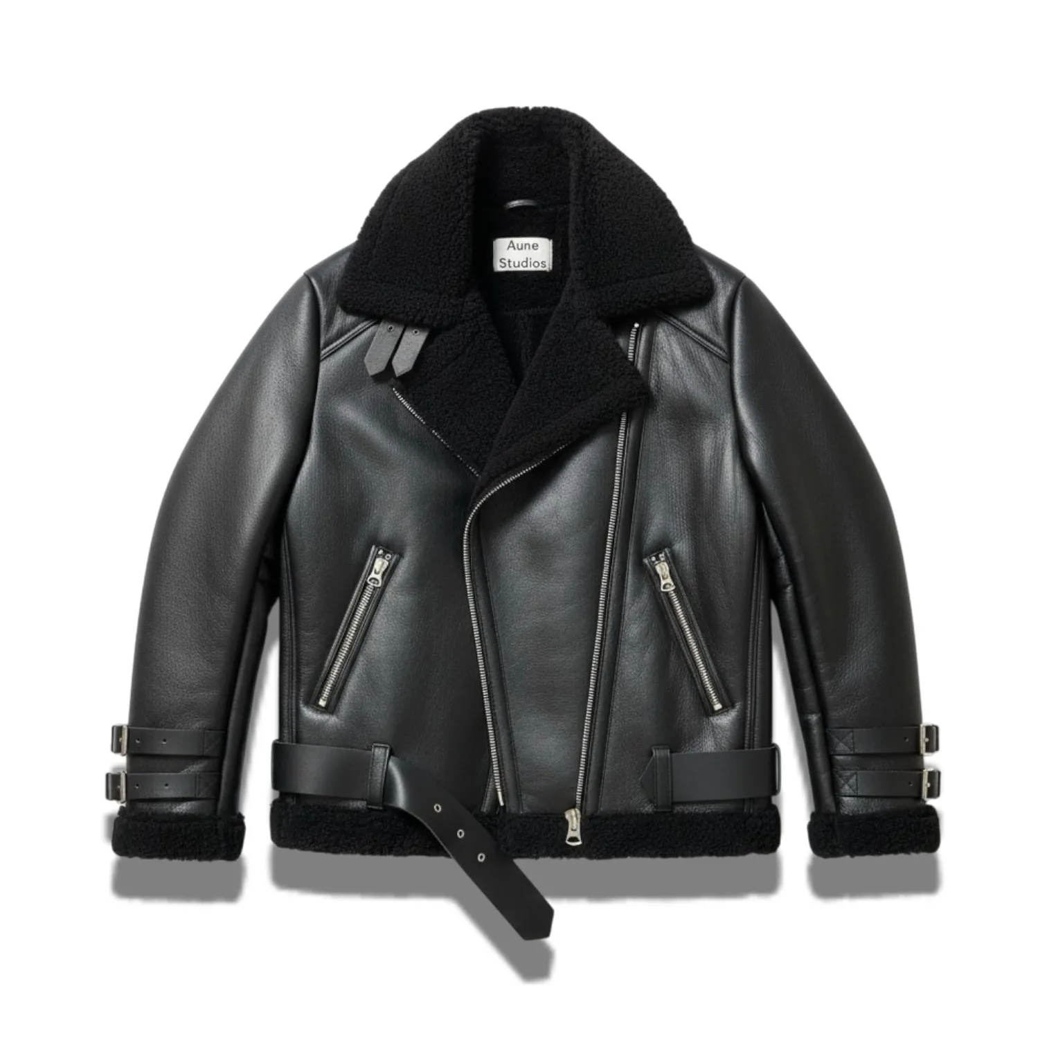 Дубленка ACNE STUDIOS