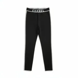 Легинсы CHANEL