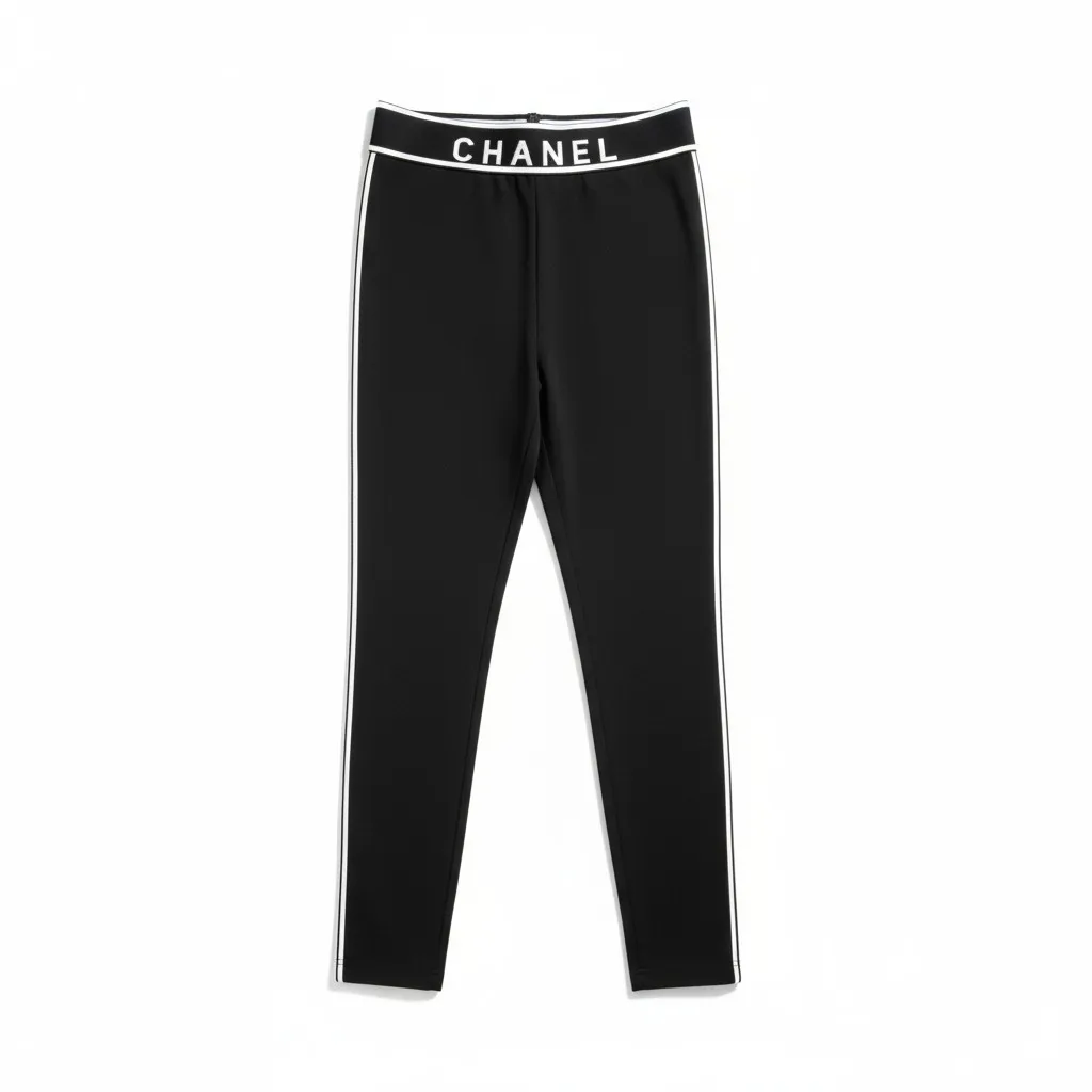 Легинсы CHANEL