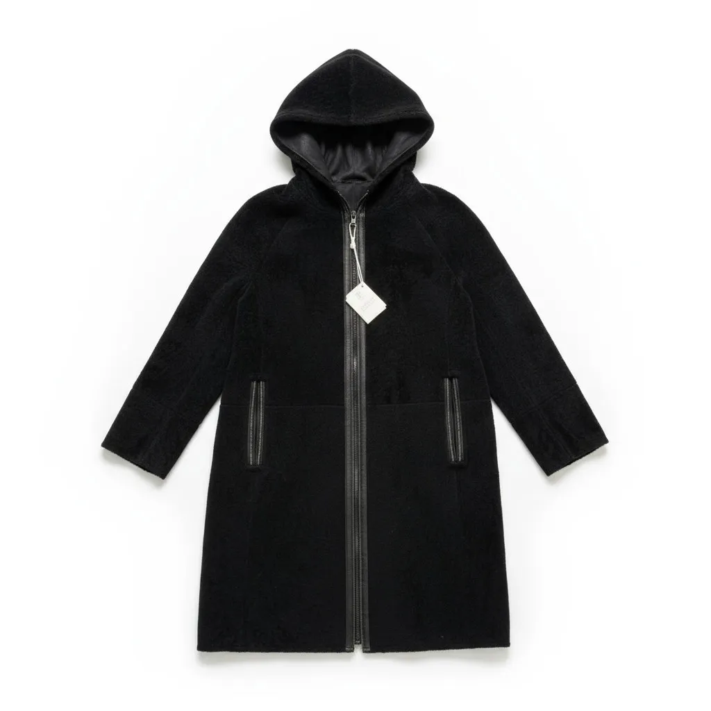 Дубленка BRUNELLO CUCINELLI