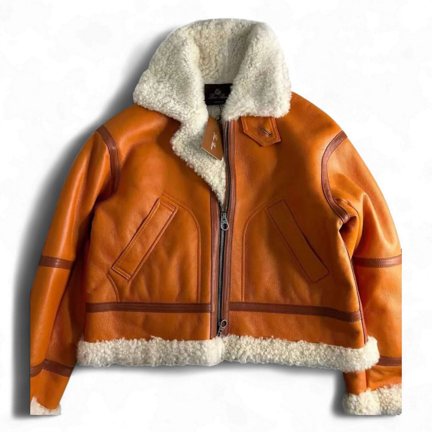 Дубленка LORO PIANA
