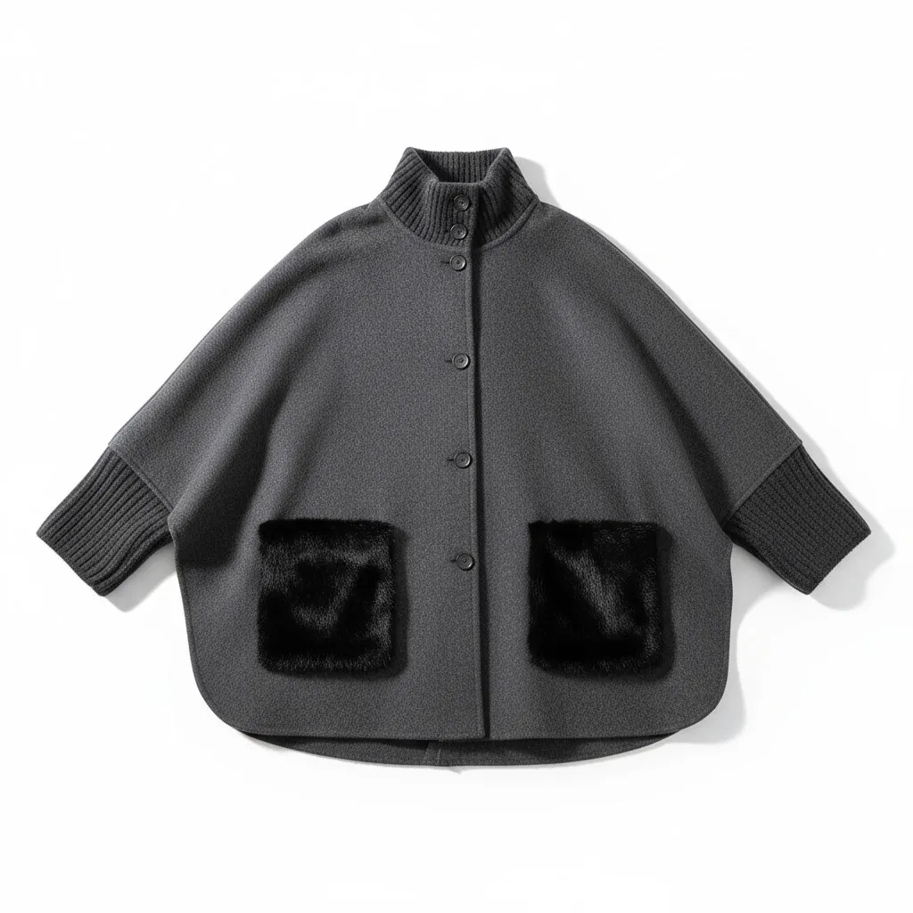 Пальто LORO PIANA