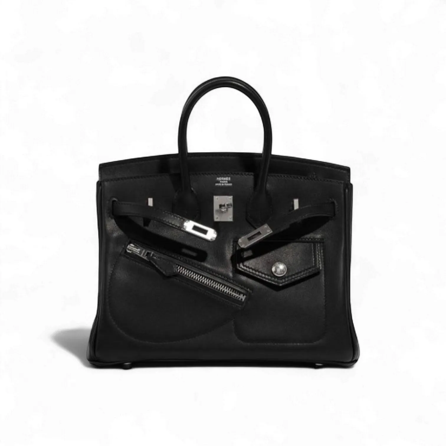 Сумка HERMES Birkin (25 см)