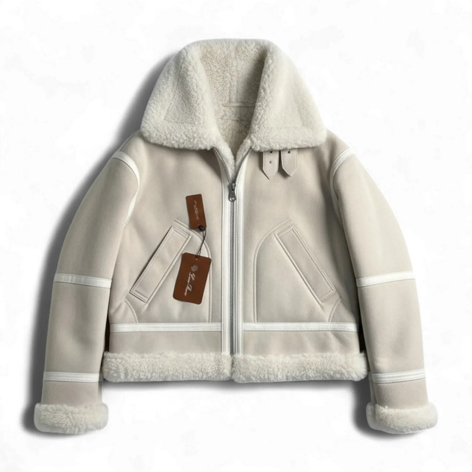 Дубленка LORO PIANA