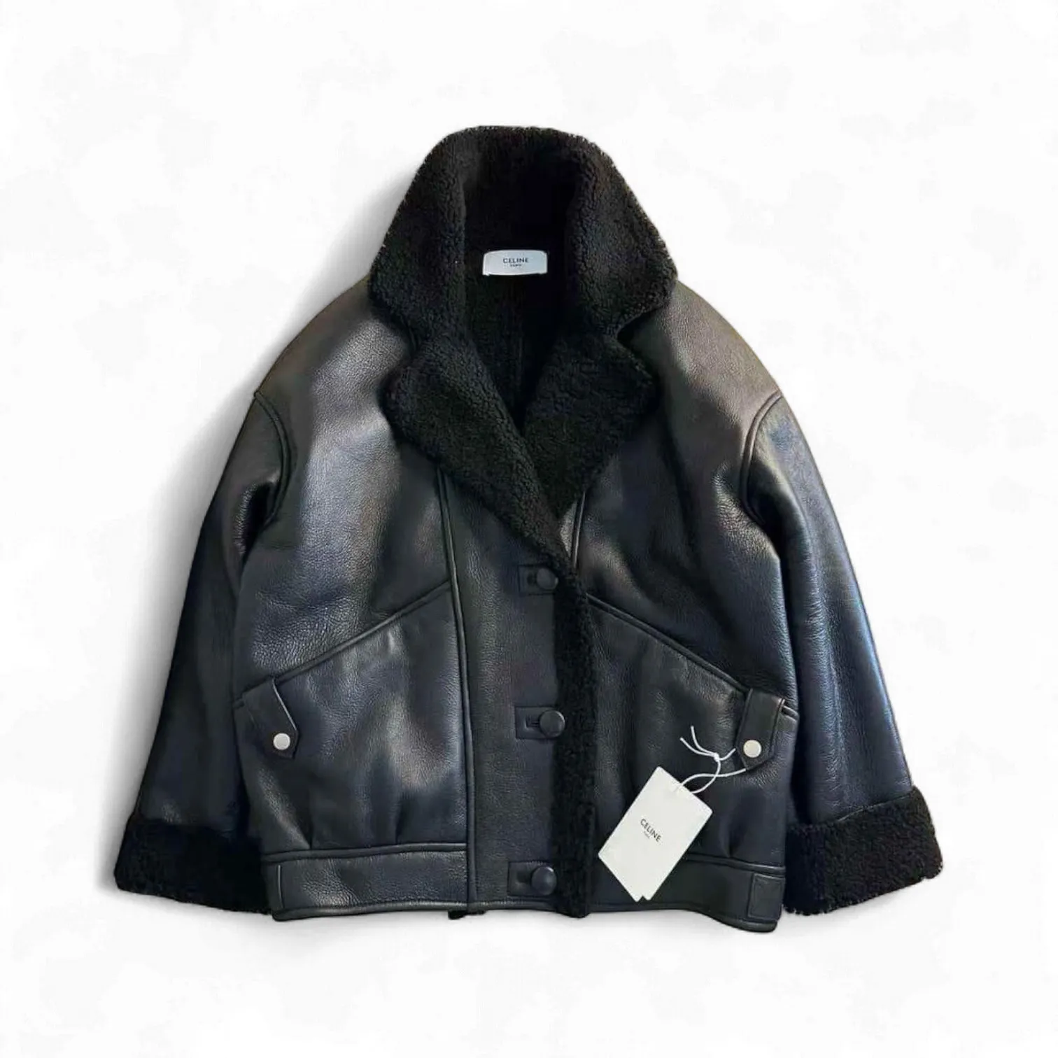 Дубленка CELINE