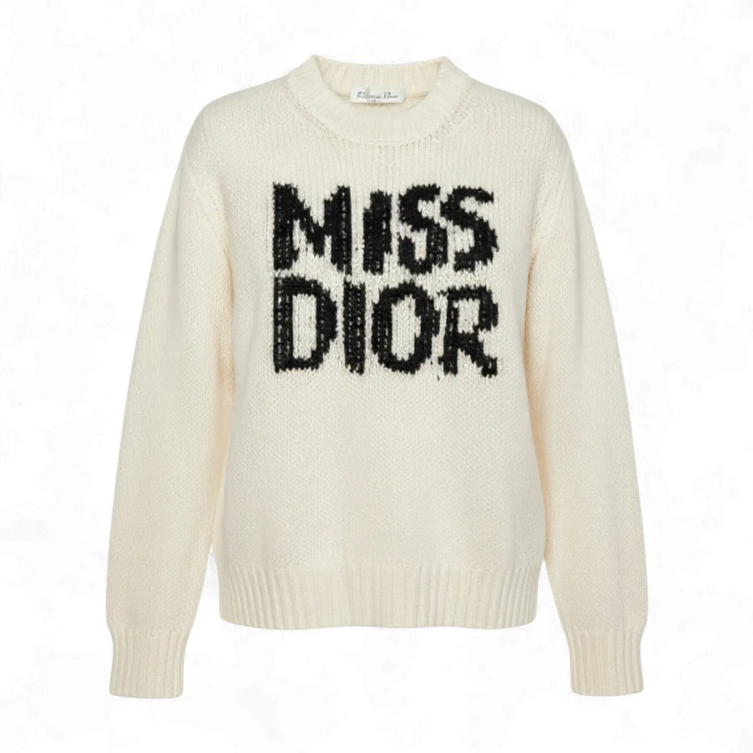 Джемпер DIOR