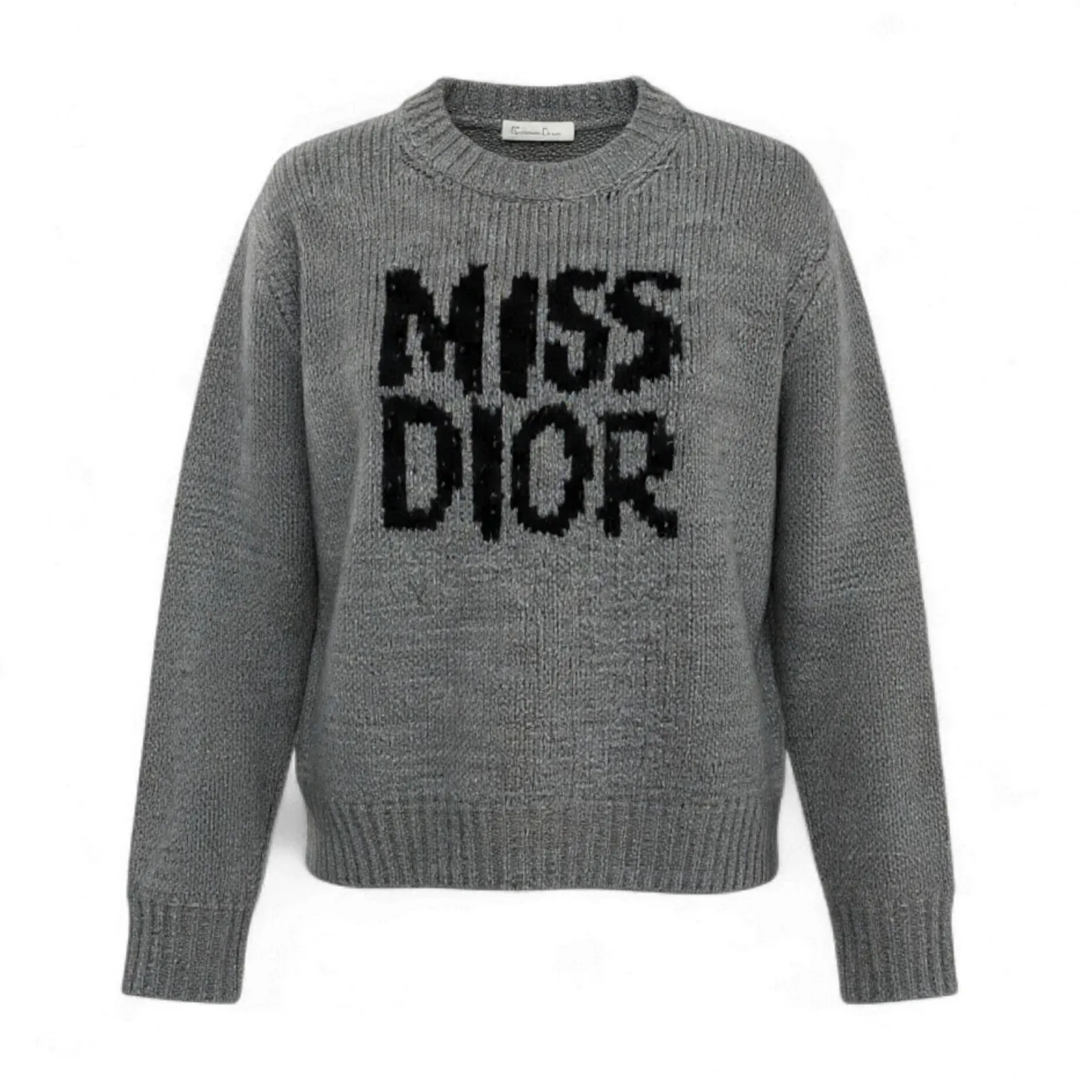 Джемпер DIOR