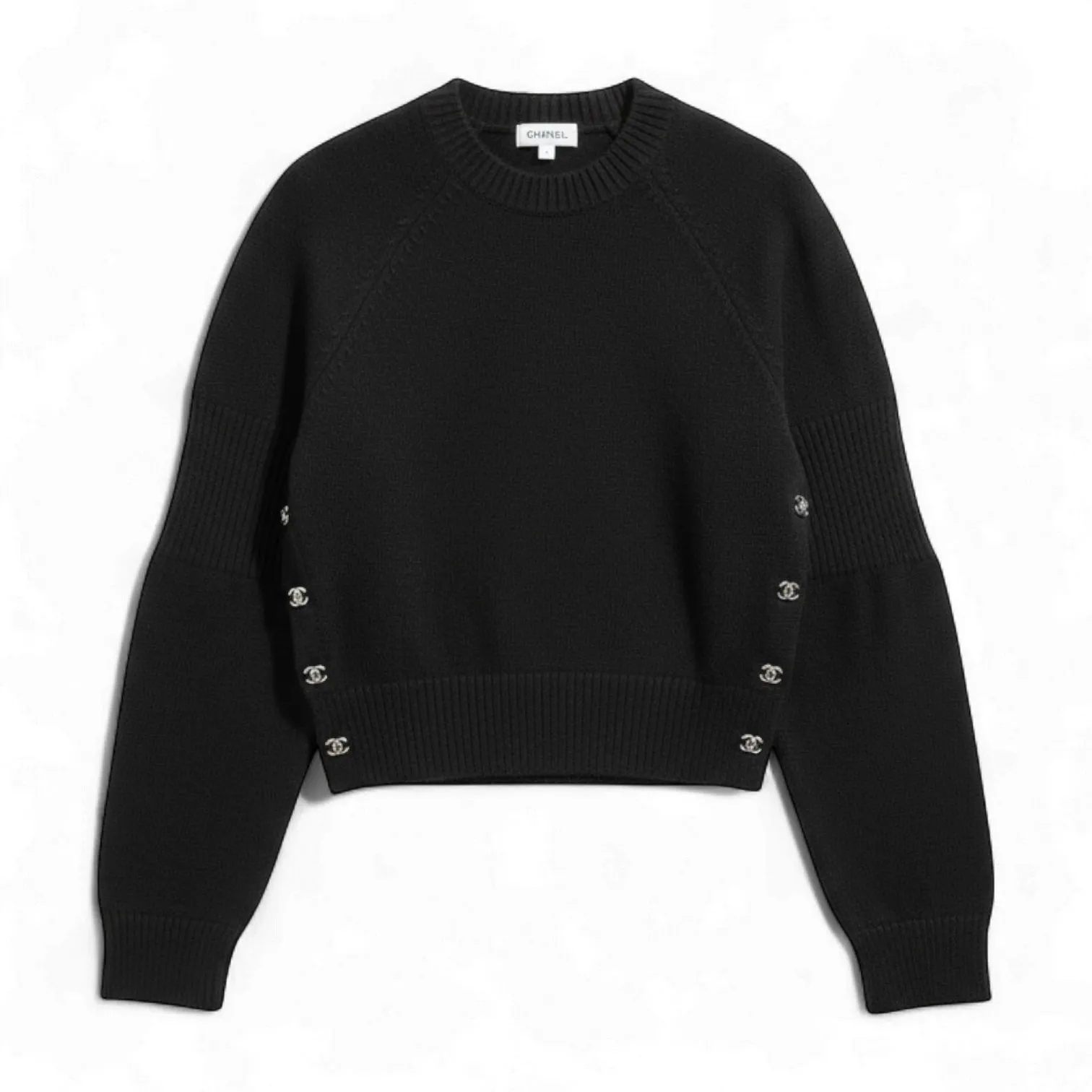 Джемпер CHANEL