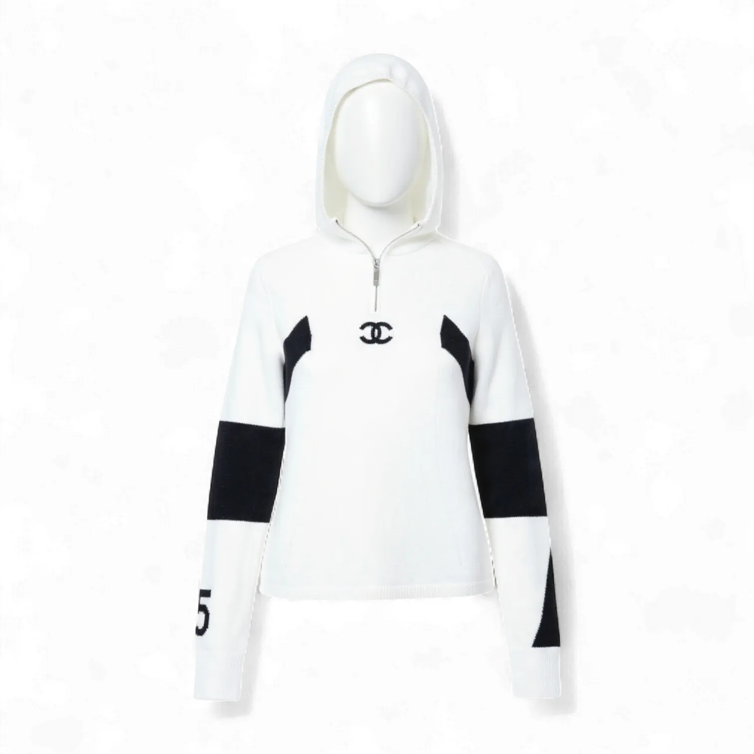 Джемпер CHANEL