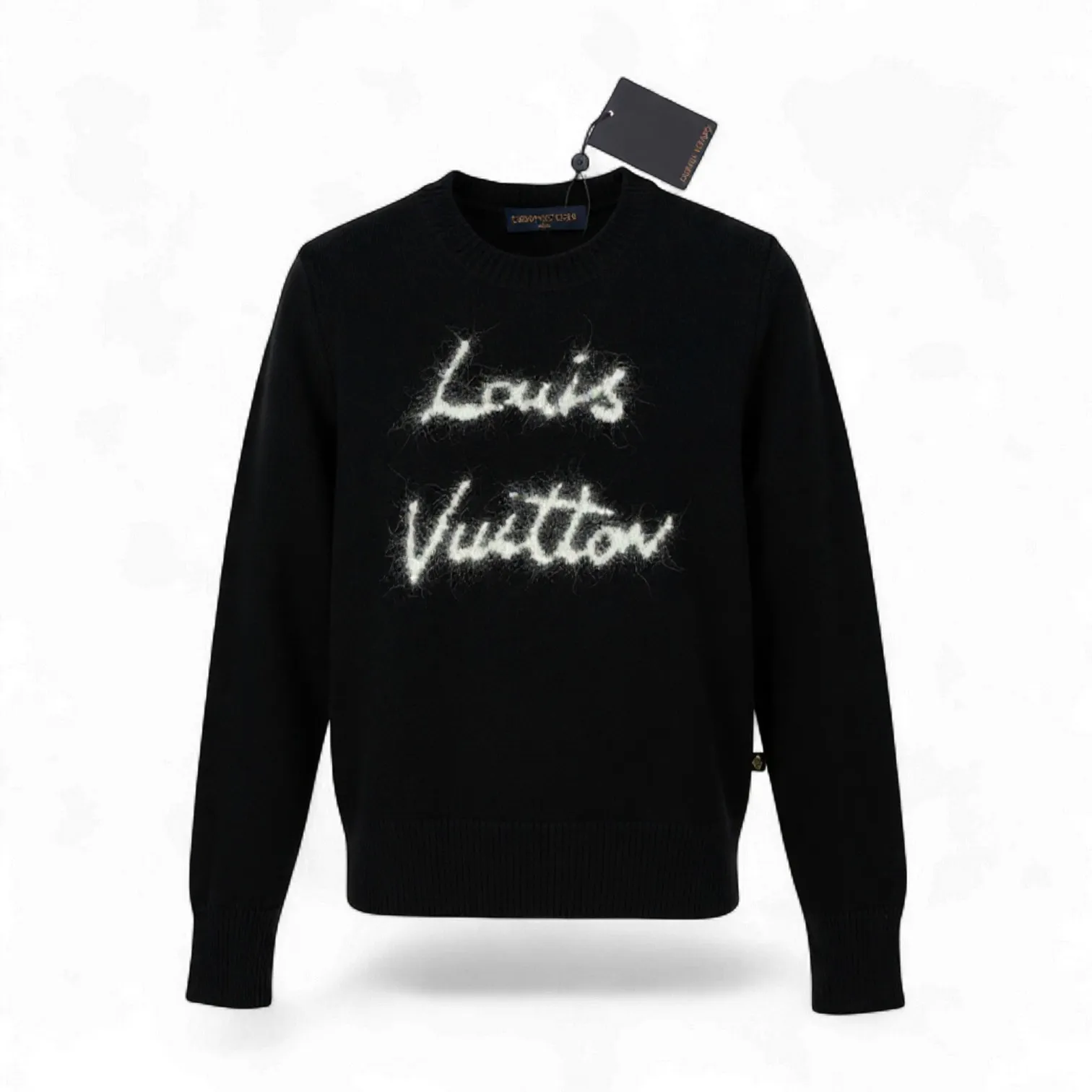 Джемпер LOUIS VUITTON