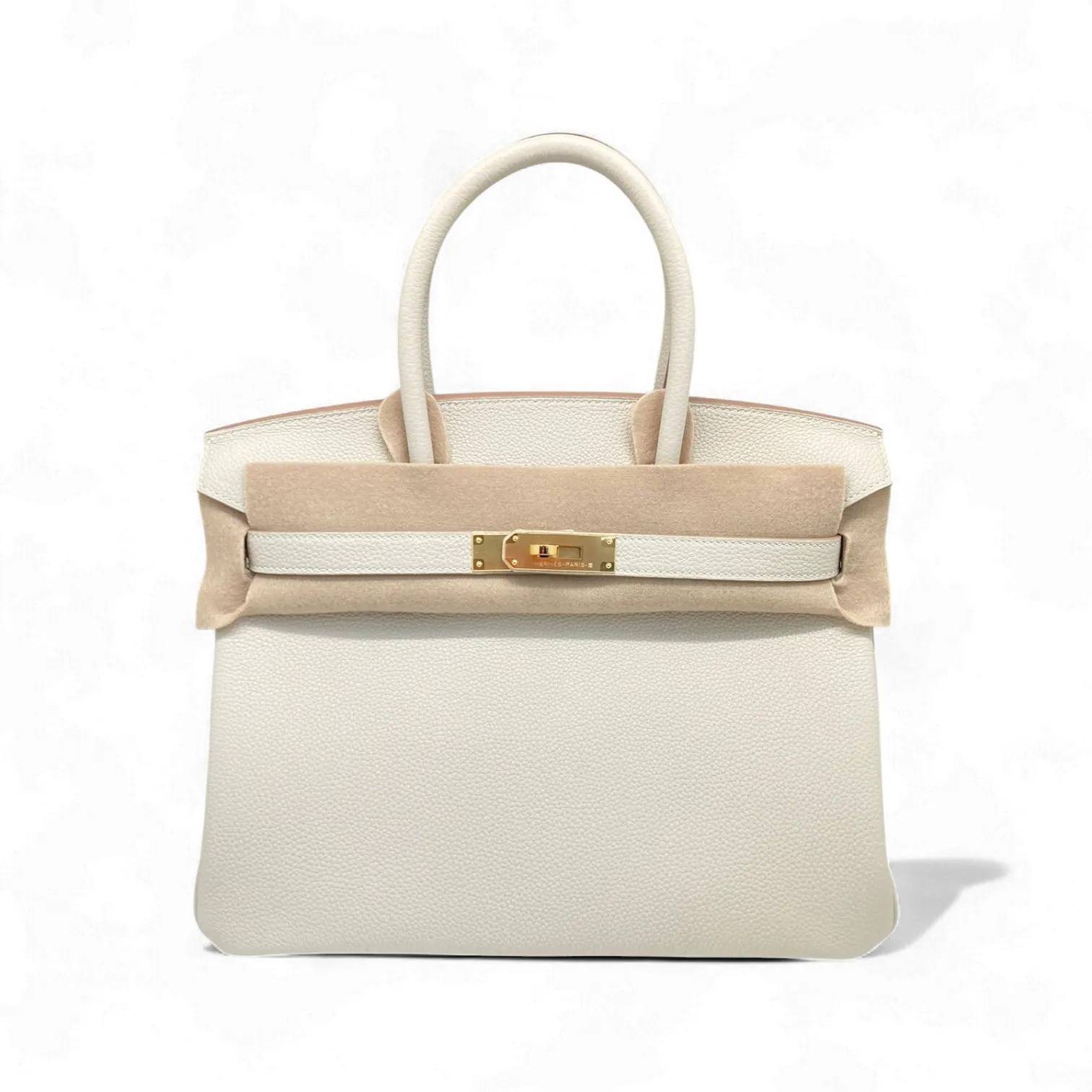 Сумка HERMES (30 см)