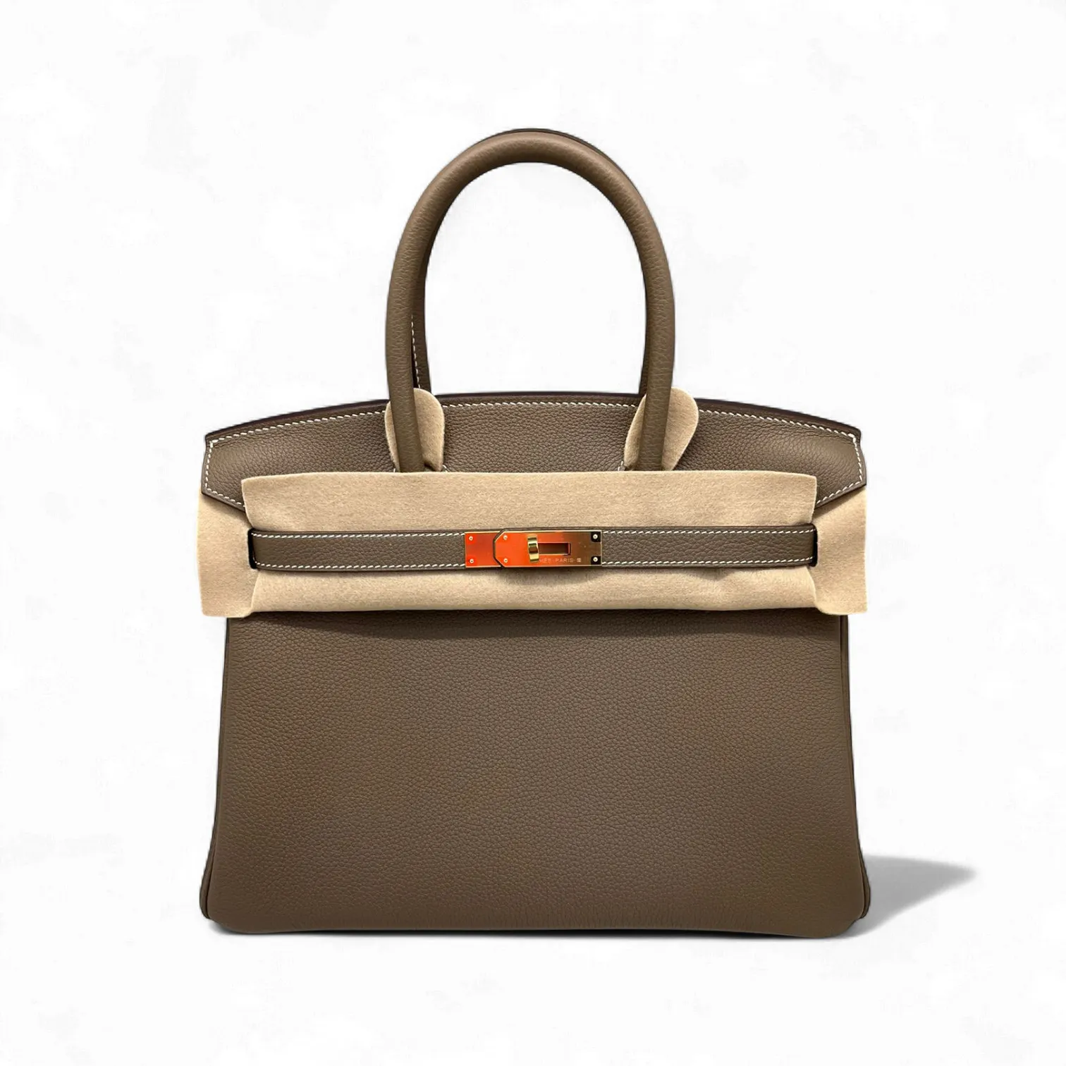 Сумка HERMES (30 см)