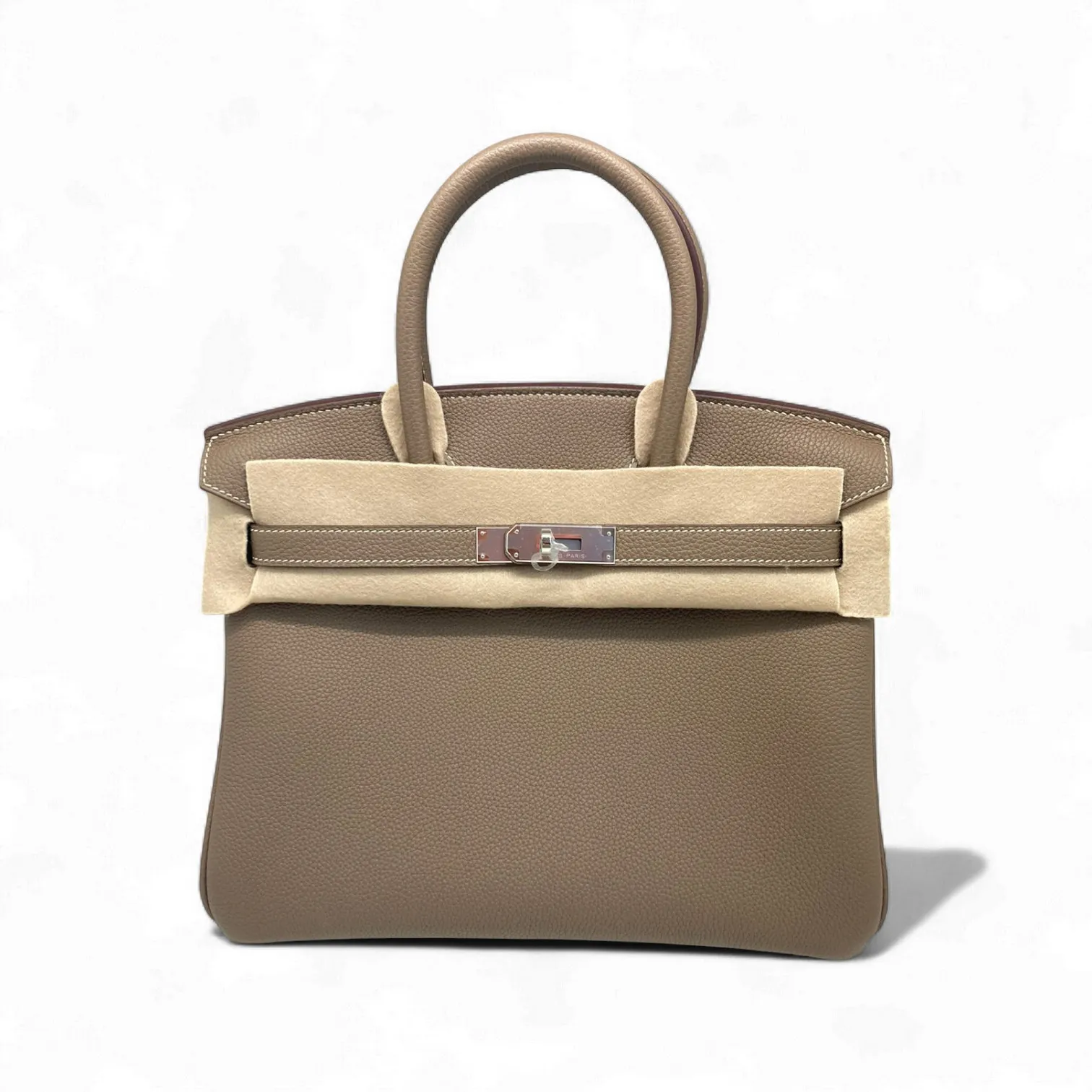 Сумка HERMES (30 см)