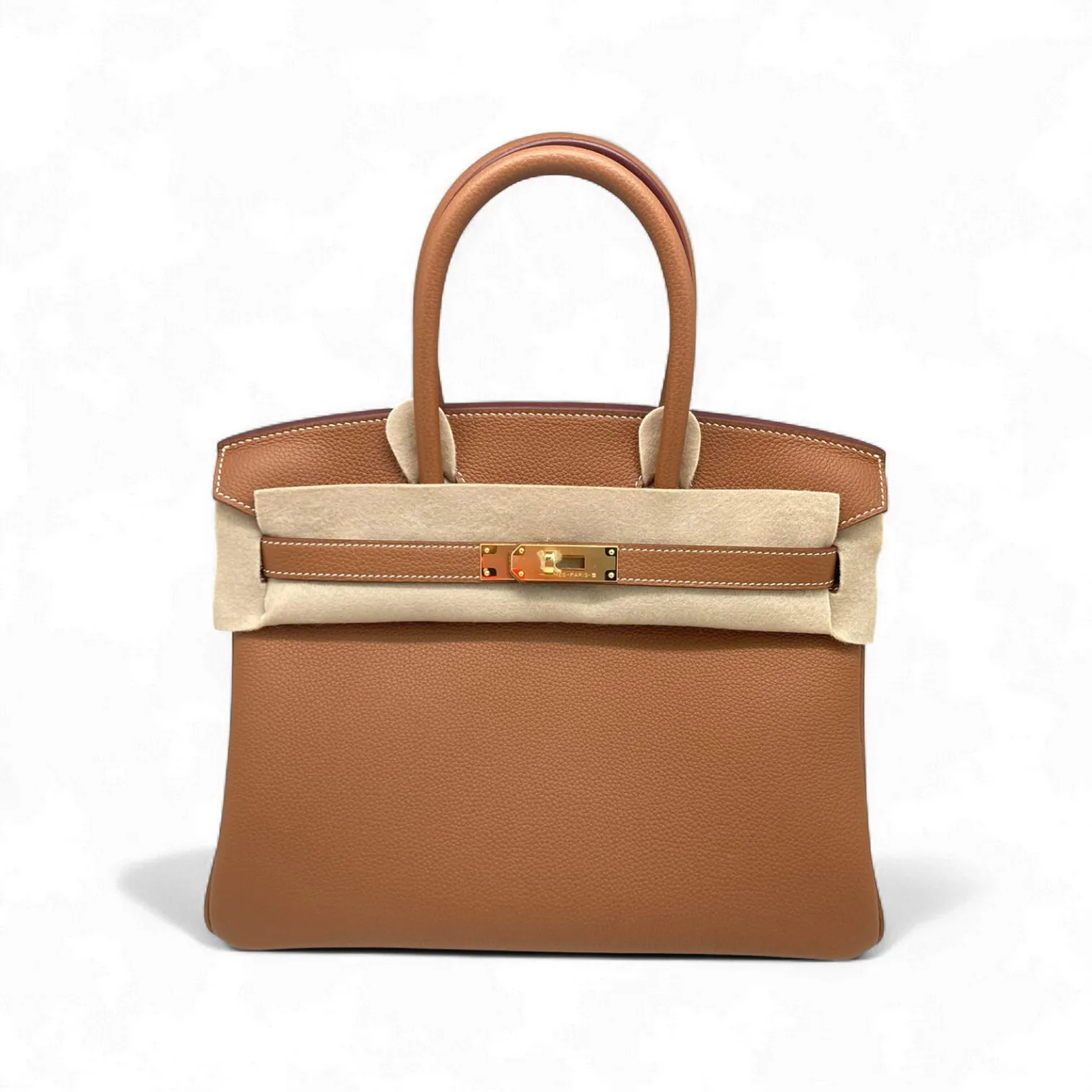 Сумка HERMES (30 см)