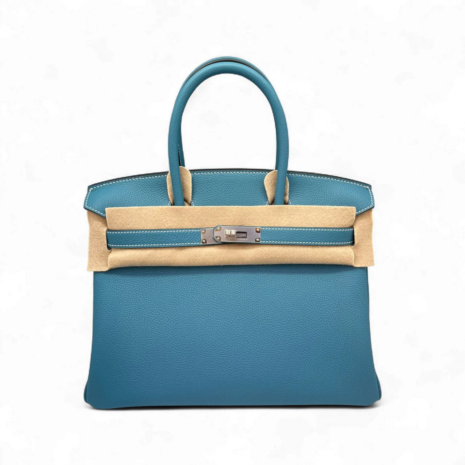 Сумка HERMES (30 см)