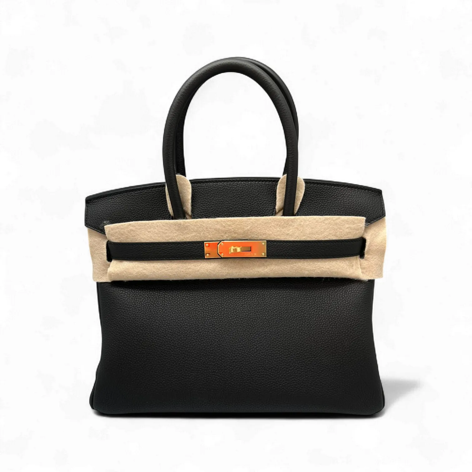 Сумка HERMES (30 см)
