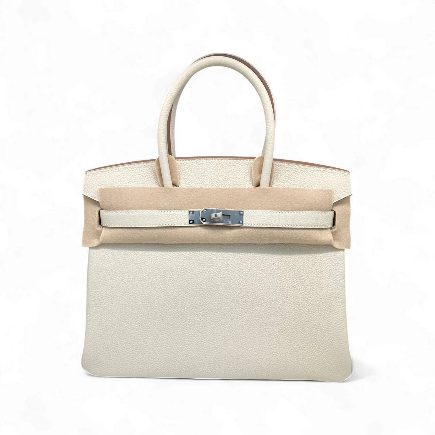 Сумка HERMES (30 см)