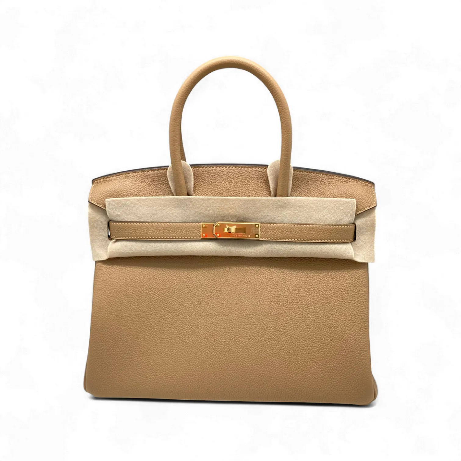 Сумка HERMES (30 см)