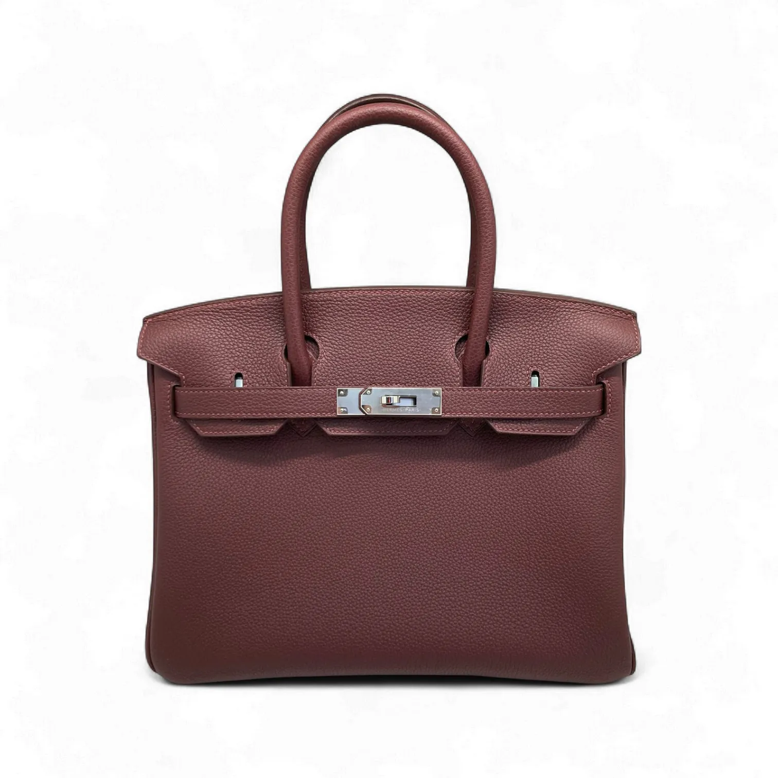 Сумка HERMES (30 см)