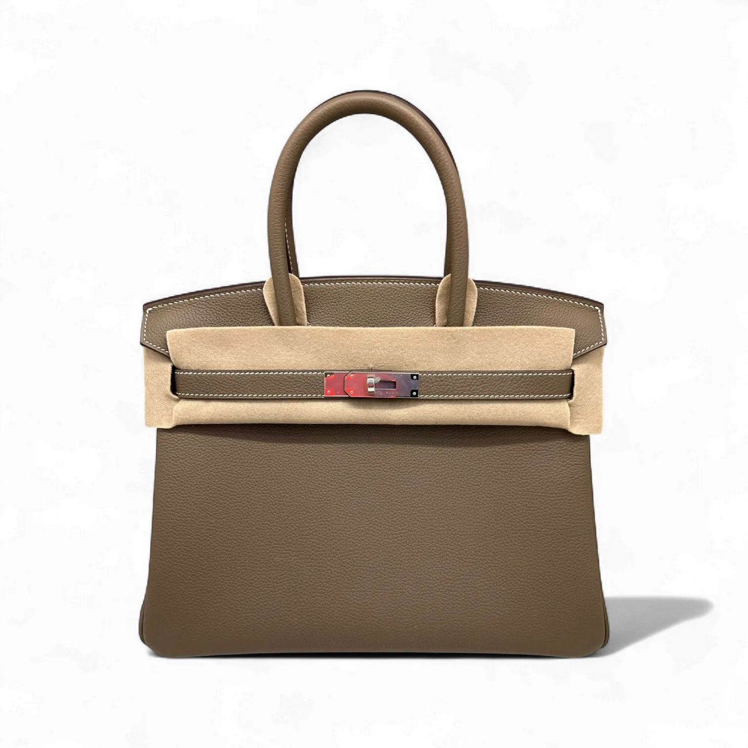 Сумка HERMES (30 см)