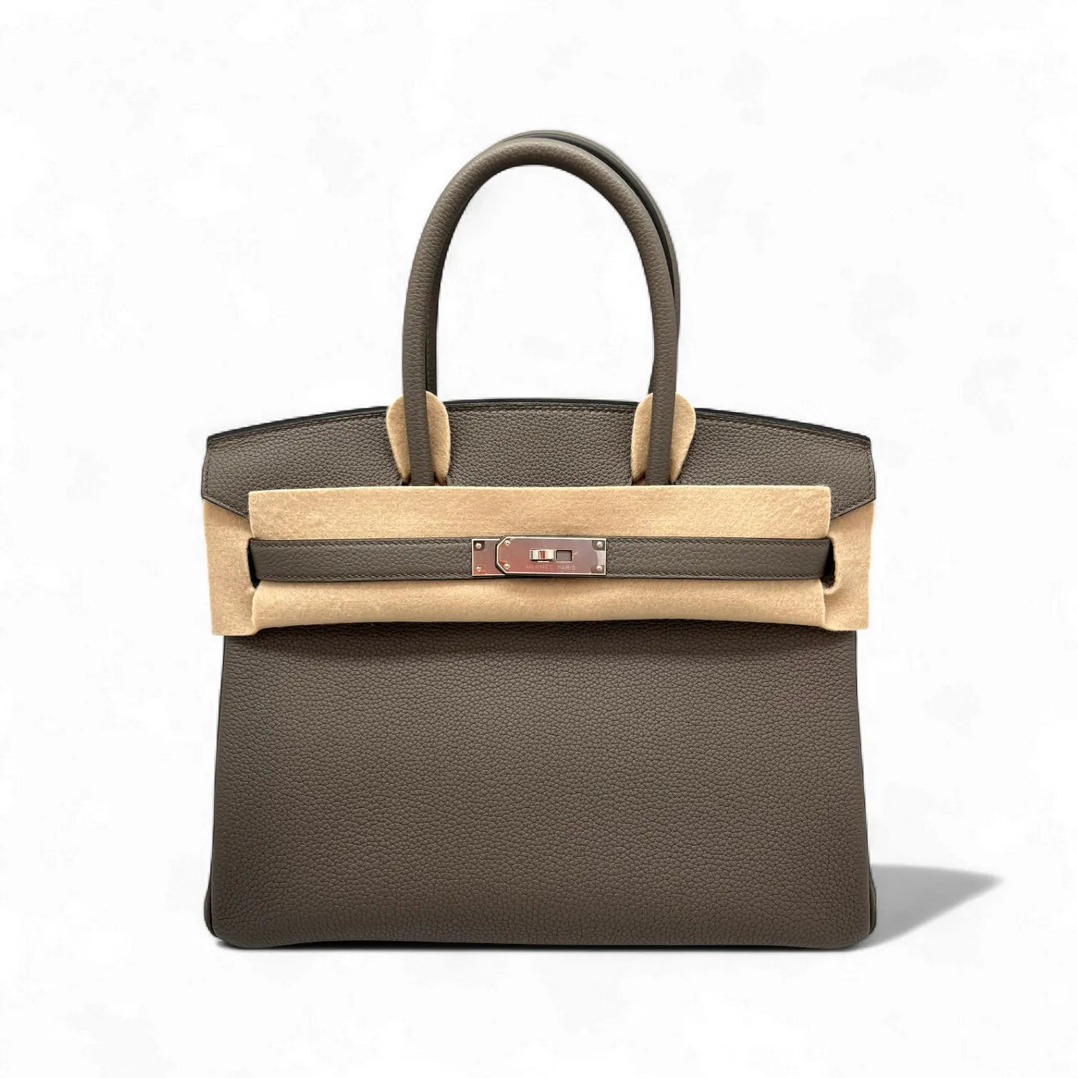 Сумка HERMES (30 см)