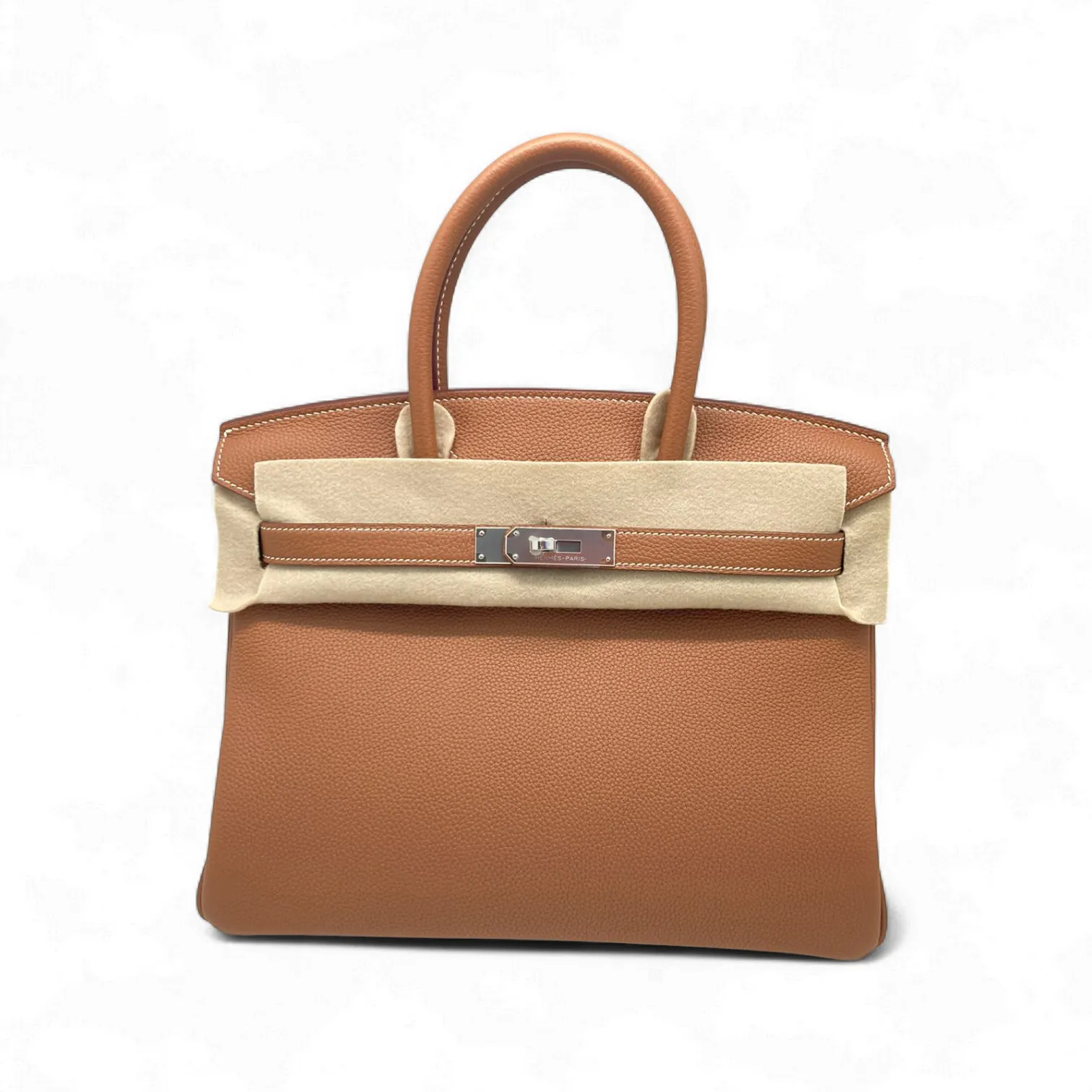 Сумка HERMES (30 см)
