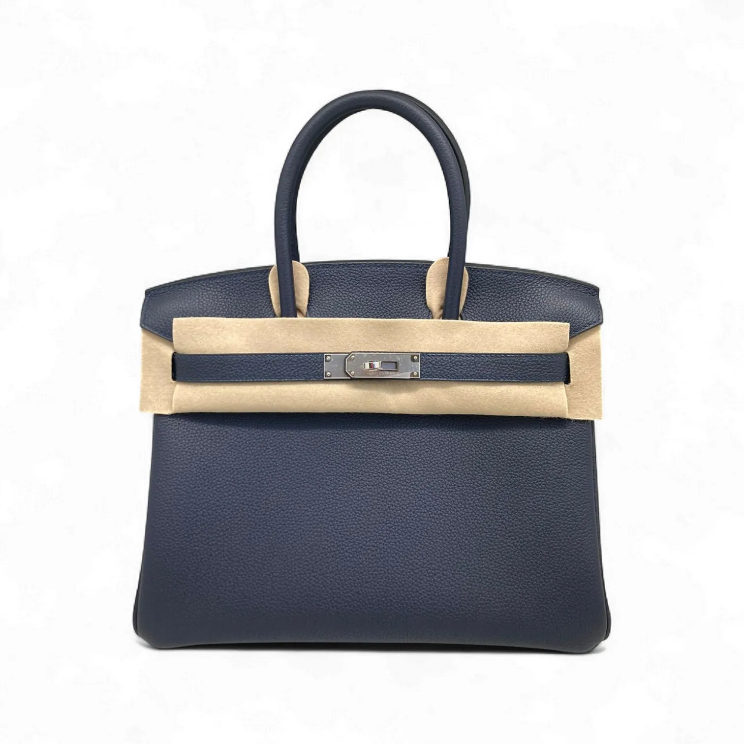 Сумка HERMES (30 см)
