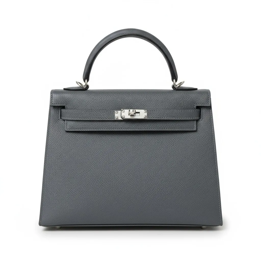 Сумка HERMES Kelly (28 см)